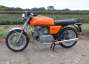 Picture 7 - Laverda 750SF 1974 motorbike
