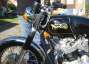 Picture 3 - Norton Commando Roadster 850 MKIII in Black & Gold motorbike