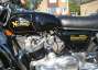 Picture 4 - Norton Commando Roadster 850 MKIII in Black & Gold motorbike