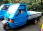 Picture 2 - Piaggio APE TM PICK UP motorbike
