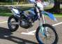 Picture 2 - Husaberg FE 450 13 in blue & yellow, 1 owner, Akrapovic system switchable mapping motorbike