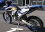 Picture 10 - Husaberg FE 450 13 in blue & yellow, 1 owner, Akrapovic system switchable mapping motorbike