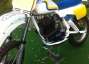 Picture 7 - Ultimate Twinshock 4 Stroke Husqvarna 510 Moto Cross Bike motorbike