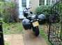 Picture 6 - Moto Guzzi V1200 SportBike motorbike