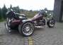 Picture 4 - Stunning trike, Subaru engine, high performance parts, ride with Car licence motorbike