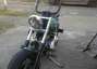 Picture 7 - Harley-Davidson Softail Chop motorbike