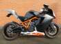 Picture 2 - KTM 1190 RC8 R 2009, Full Akrapovic exhaust motorbike