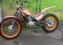 Picture 2 - Montesa Repsol 4RT trials bike motorbike
