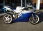 Picture 2 - 2005 MV Agusta F4 1000, One Owner, Low Miles, Rare Blue & Silver motorbike