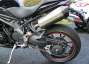 Picture 3 - 2013 Triumph Speed Triple 1050 Black, Arrow Exhausts, 650 Miles motorbike