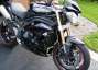 Picture 5 - 2013 Triumph Speed Triple 1050 Black, Arrow Exhausts, 650 Miles motorbike