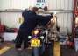 Picture 4 - Triumph Thunderbird 1700 Big Bore with Extras motorbike