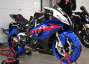 Picture 2 - BMW S1000 RR Sport - Ohlins, HMR QuickShifter, ABS, DCT plus BMW Warranty motorbike