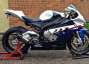 Picture 8 - BMW S1000 RR Sport - Ohlins, HMR QuickShifter, ABS, DCT plus BMW Warranty motorbike