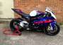Picture 9 - BMW S1000 RR Sport - Ohlins, HMR QuickShifter, ABS, DCT plus BMW Warranty motorbike