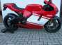 Picture 3 - Ducati Desmosedici Team Version motorbike