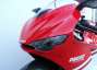 Picture 5 - Ducati Desmosedici Team Version motorbike