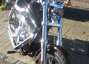 Picture 3 - 2007 Harley-Davidson FXDC 1584 Super Glide Custom in Dark Red motorbike