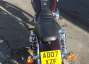 Picture 7 - 2007 Harley-Davidson FXDC 1584 Super Glide Custom in Dark Red motorbike