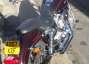 Picture 8 - 2007 Harley-Davidson FXDC 1584 Super Glide Custom in Dark Red motorbike