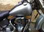 Picture 2 - Harley-Davidson Fat Boy - Grey Chost 1990 motorbike