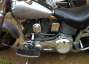 Picture 3 - Harley-Davidson Fat Boy - Grey Chost 1990 motorbike
