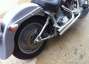 Picture 5 - Harley-Davidson Fat Boy - Grey Chost 1990 motorbike