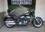 Picture 2 - 2011 Harley-Davidson FLSTFB Fatboy SP 1584 11 in black, 1315 miles motorbike