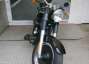 Picture 3 - 2011 Harley-Davidson FLSTFB Fatboy SP 1584 11 in black, 1315 miles motorbike