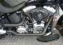 Picture 11 - 2011 Harley-Davidson FLSTFB Fatboy SP 1584 11 in black, 1315 miles motorbike
