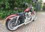Picture 2 - 2012 Harley-Davidson Sportster XL1200 V Seventy-Two 72 motorbike