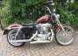 Picture 3 - 2012 Harley-Davidson Sportster XL1200 V Seventy-Two 72 motorbike