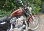 Picture 4 - 2012 Harley-Davidson Sportster XL1200 V Seventy-Two 72 motorbike