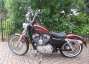 Picture 5 - 2012 Harley-Davidson Sportster XL1200 V Seventy-Two 72 motorbike