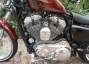 Picture 8 - 2012 Harley-Davidson Sportster XL1200 V Seventy-Two 72 motorbike