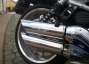 Picture 10 - Harley-Davidson V-ROD VRSCDX 10th Anniversary motorbike