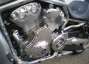 Picture 11 - Harley-Davidson V-ROD VRSCDX 10th Anniversary motorbike