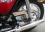Picture 6 - Kawasaki H1 500 Mach III 1970 Classic Triple motorbike
