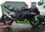 Picture 2 - Kawasaki ZX6R track bike motorbike
