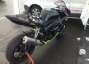 Picture 4 - Kawasaki ZX6R track bike motorbike