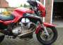 Picture 2 - Moto Guzzi 1200 sport, sports tourer with a low seat height motorbike