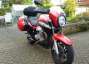 Picture 3 - Moto Guzzi 1200 sport, sports tourer with a low seat height motorbike