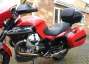 Picture 4 - Moto Guzzi 1200 sport, sports tourer with a low seat height motorbike