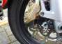 Picture 7 - Moto Guzzi 1200 sport, sports tourer with a low seat height motorbike
