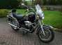 Picture 9 - Moto Guzzi California EV 1100 motorbike