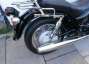 Picture 7 - Moto Guzzi California 1064cc California Stone motorbike