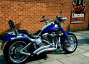 Picture 2 - 2009 Harley-Davidson FXSTSSE CVO Softail Springer Screamin Eagle motorbike