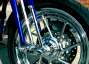 Picture 5 - 2009 Harley-Davidson FXSTSSE CVO Softail Springer Screamin Eagle motorbike