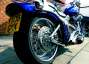 Picture 6 - 2009 Harley-Davidson FXSTSSE CVO Softail Springer Screamin Eagle motorbike
