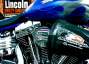 Picture 9 - 2009 Harley-Davidson FXSTSSE CVO Softail Springer Screamin Eagle motorbike